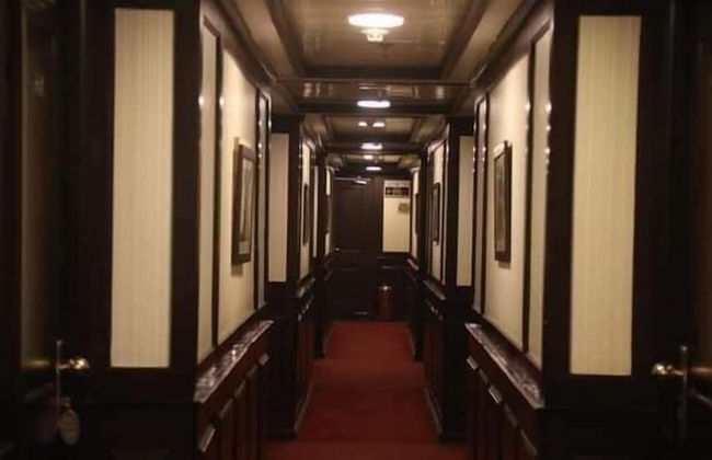 Nile Cruise Cairo Hotel - Foto 2