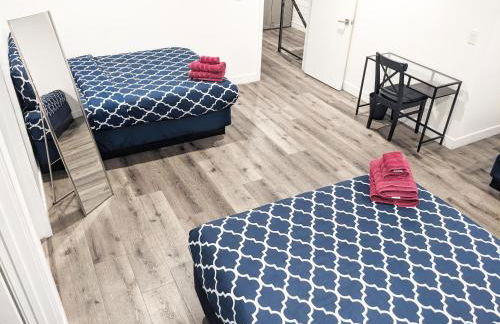 Modern 3BR Home in Mid-City - Photo 75