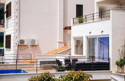 Residence top location apt. 1 Marghareta with sea view - Foto 6