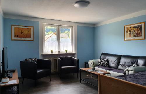 Ferienwohnung Paul - Foto 1