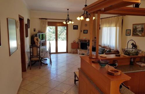 Eftihia s Traditional House - Foto 7