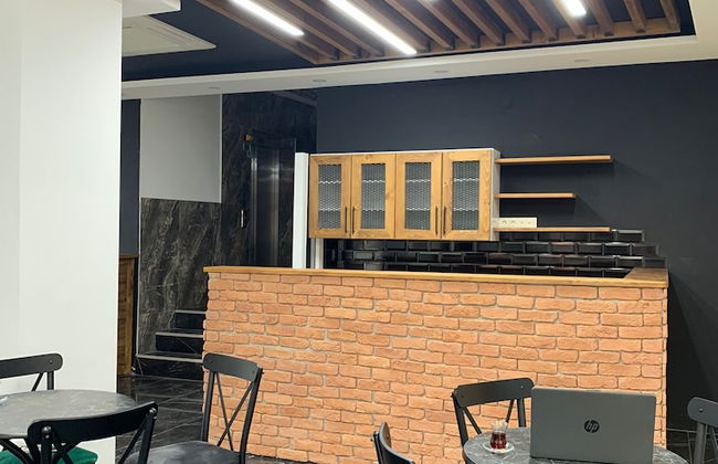 Renaissance Apart Hotel - Foto 4