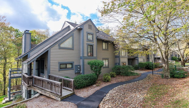 Seven Springs Resort 1br Condo, Shuttle To Slopes! 1 Bedroom Condo - Foto 2, Imagen principal