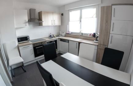 Private and cozy Apartment in Refrath near Cologne - Foto 20