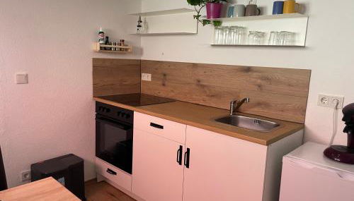 Gemütliches Apartment in Dahlbruch zentral-ruhige Lage - Foto 4, stove