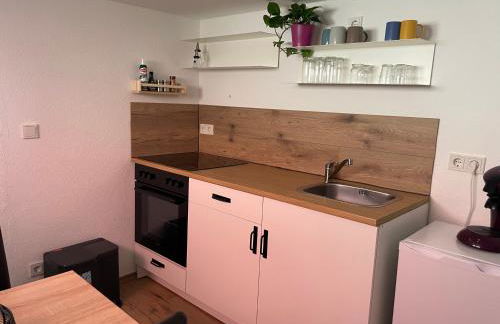 Gemütliches Apartment in Dahlbruch zentral-ruhige Lage - Foto 4