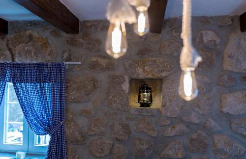 Stone house Villa Livia - Foto 20