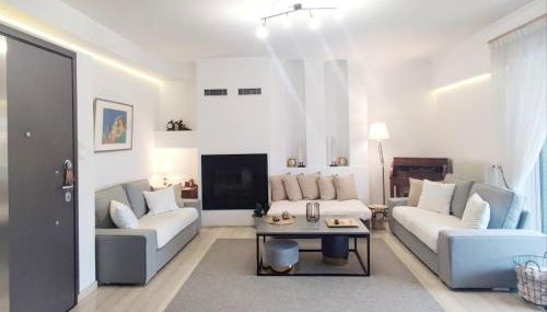 Varkiza Sea View Apartment - Free Parking - Foto 3