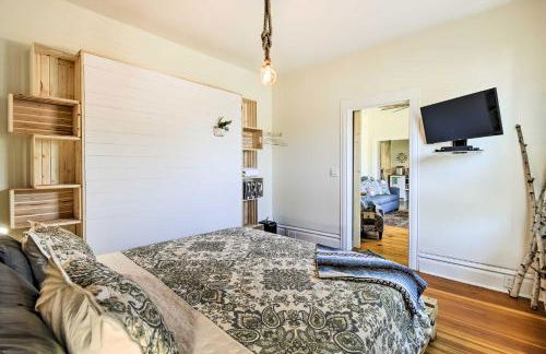 Walk to Dtwn Shops and Eats Sturgeon Bay Retreat - Photo 18