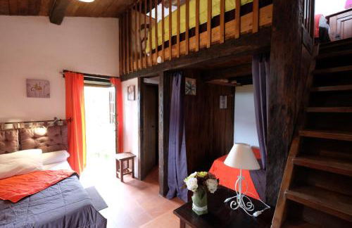 Vieux pigeonnier - Foto 6