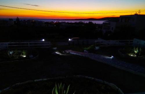 Villa Ble Paros - Foto 16