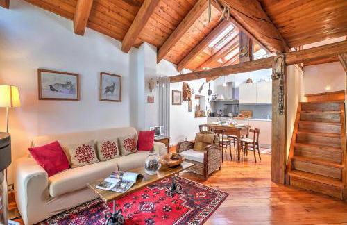 Romito Lodge Apartment Mountain Retreat - Happy Rentals - Photo 16