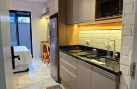 AP 102 l Com Ar condicionado l Garden l Exclusivo - Foto 1