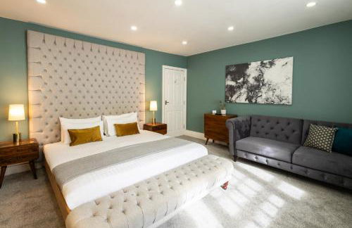 Host & Stay - The Georgian Quarters at Falkner Street - Foto 104