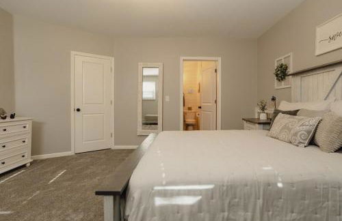 First Floor Getaway in Meadville - Foto 27