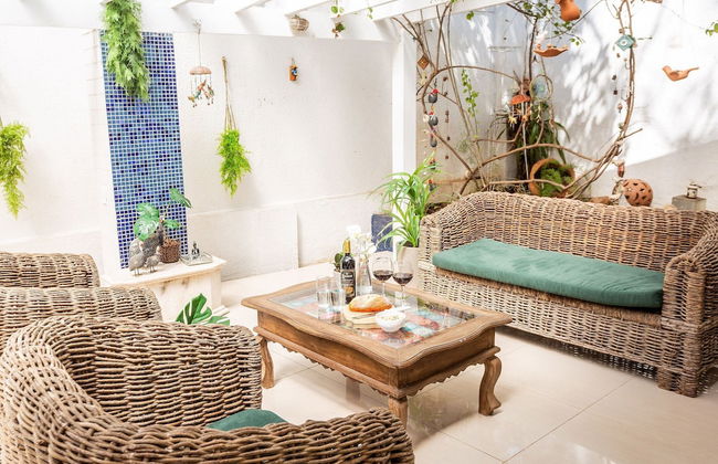 Casa na Lapa com Piscina e Churrasqueira - Photo 53