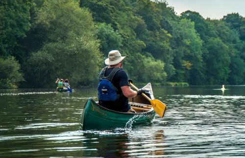 3 Bed in Hay-on-wye oc-bn345 - Foto 36