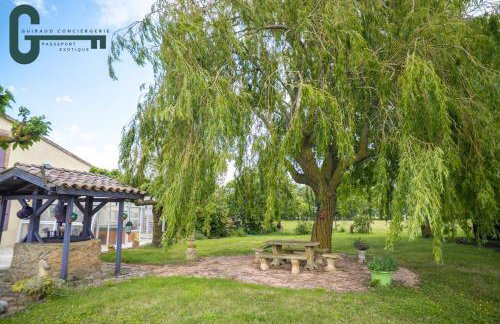 Séjour détente avec spa, piscine et sauna - Photo 28