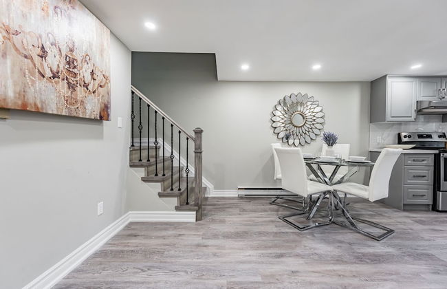 Shirlea Boutique Cottage - Foto 17