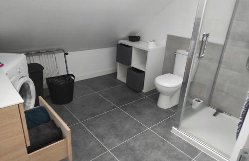 Maison 3 chambres avec jardin Gien - Foto 3