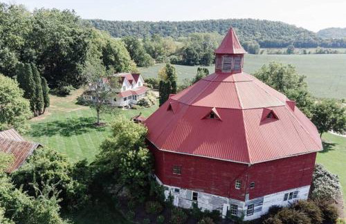 Villa Del Lago - Lakehouse in Pepin - Foto 37