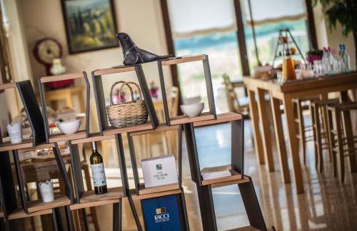 Agriturismo La Pertica - Foto 93