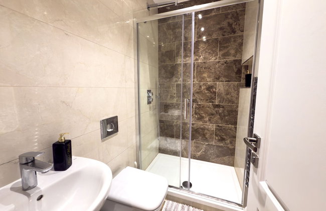 Marylebone Executive Apartments - Foto 75