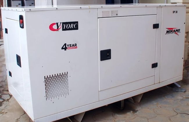 Immaculate 2-bed Apartment in Idimu - Foto 13