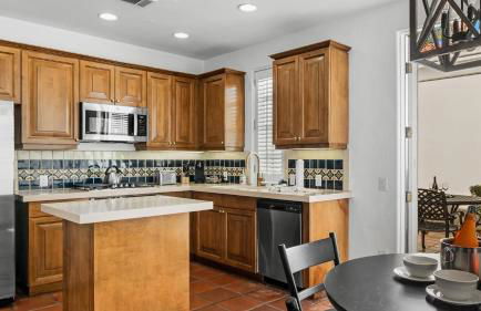 SV109 Secluded 1 Bedroom Spa Villa at LQ Resort - Foto 7