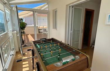 Beachfront, pool, air conditioning, 3 bedrooms, sea view - Photo 61