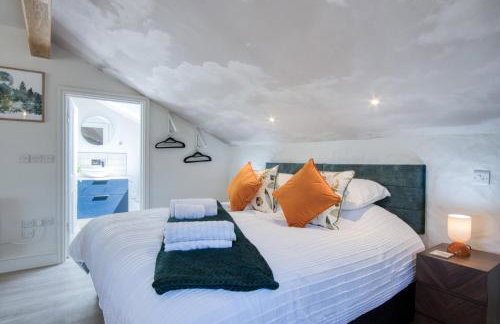 The P19 Sty - 1 Bedroom Studio - Princes Gate - Foto 34