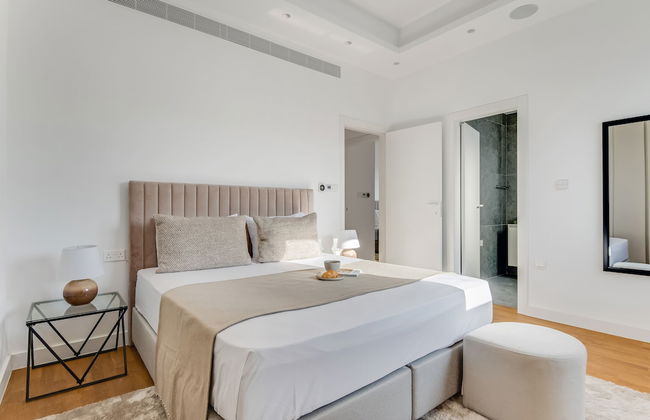 Sanders Crystal 2 - Darling 3-bdr Apt With Shared Rooftop - Foto 3