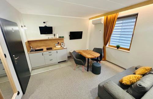 Apartamenty Czerwone Korale - Foto 14