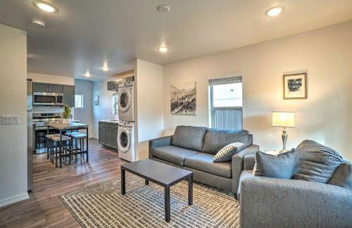 Renovated Flagstaff Home Near Dtwn and Campus! - Foto 1