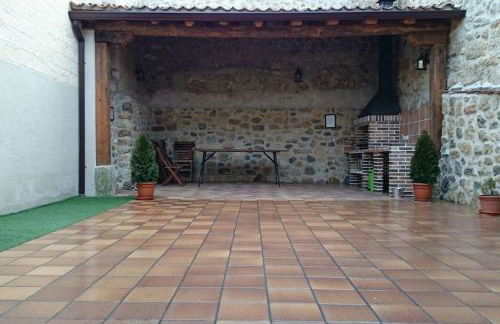 Casa Rural El Choricero - Foto 6