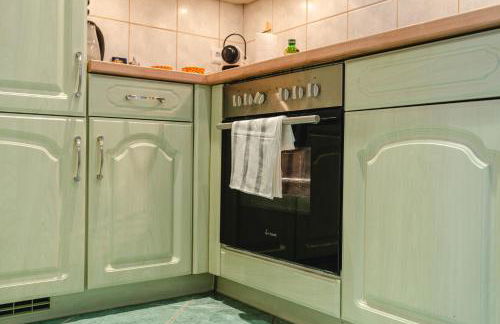 Ferienwohnung Jasmin - Gera Zentrum NEU renoviert - Foto 17