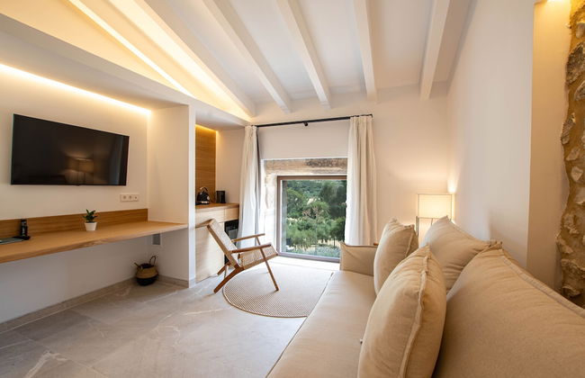 Treurer Olive Grove & Grand House - Adults Only - Foto 53