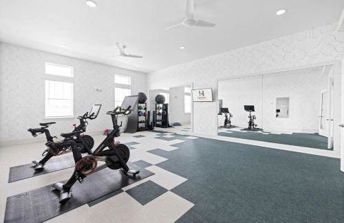 Landing Apartments - Hickory Cottages - Foto 44