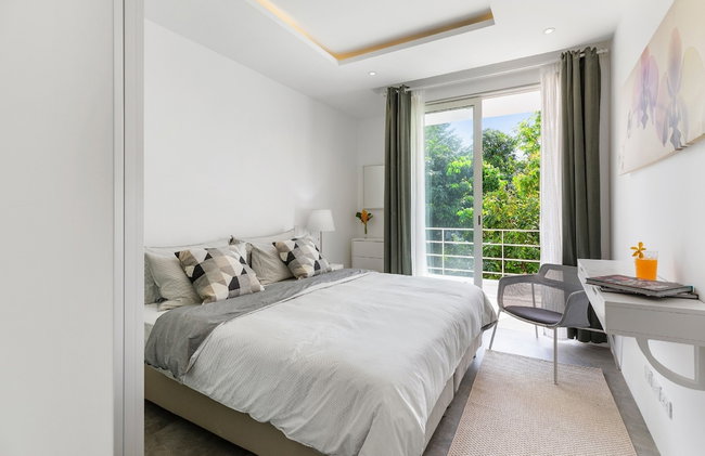 Luxury Apartment Unique Residences - Photo 47