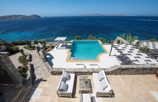 Topos Exclusive Mykonos - Foto 75
