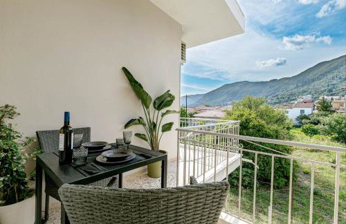 Terranova beach apartment - Menta - Foto 12