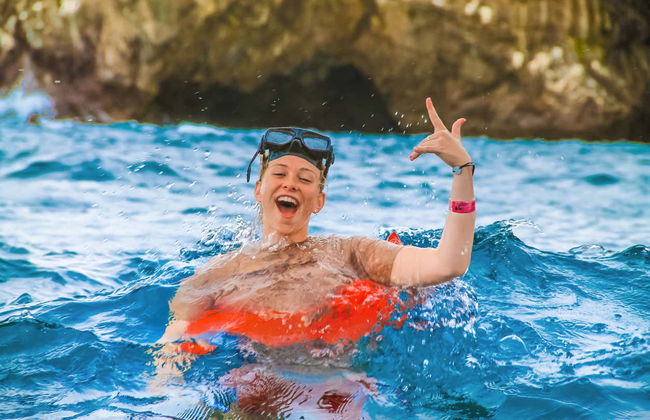 Escursione a Playa del Amor - Foto 4