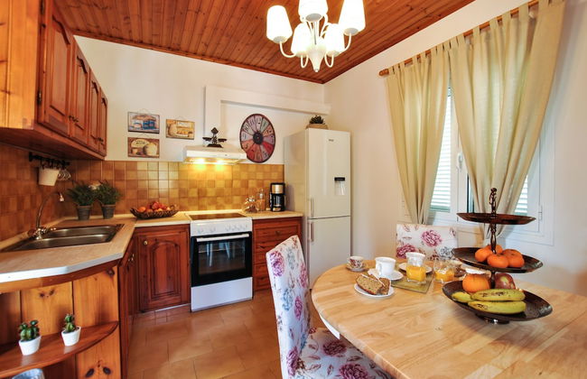 La nonna Efrosini - Photo 13