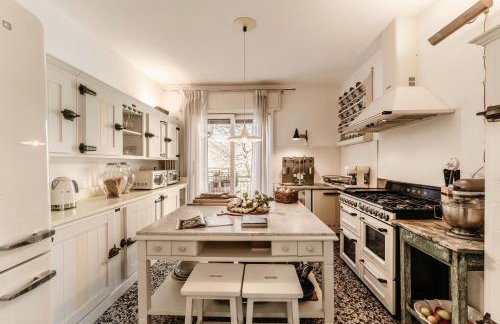 Le Vetrate sul Lago Lake Como Amazing View - Foto 15