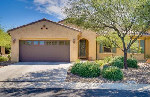 Green Valley Townhome with Community Amenities! - Foto 25