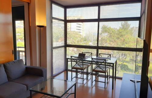 Barceló Cornellà - Foto 1