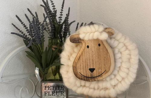 Gästehaus Ina-Maria, Apartments - Foto 27