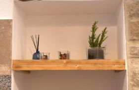 Al Vico Primo - Rustic Chic Apartment - Foto 20