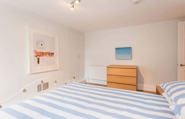 The New Kent Road Apartments - Foto 2