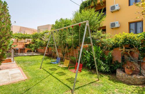 Anna's Sea House near to a sandy beach! - Foto 3